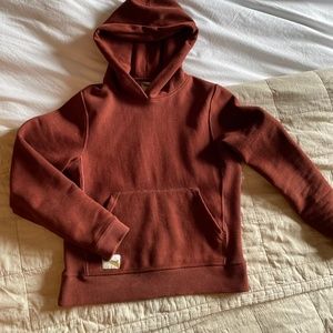 Trackhouse Sweatshirt by Tracksmith